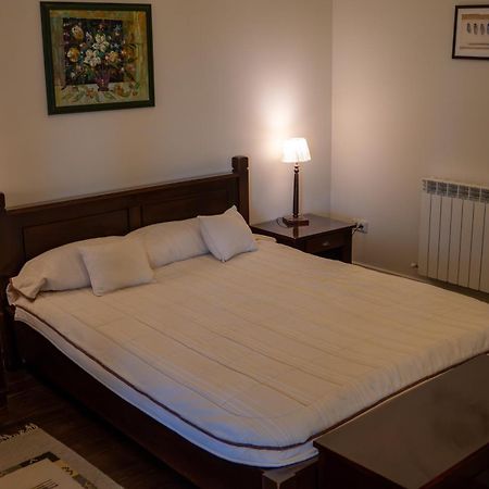 Delta Nature Resort Τουλσέα Εξωτερικό φωτογραφία
