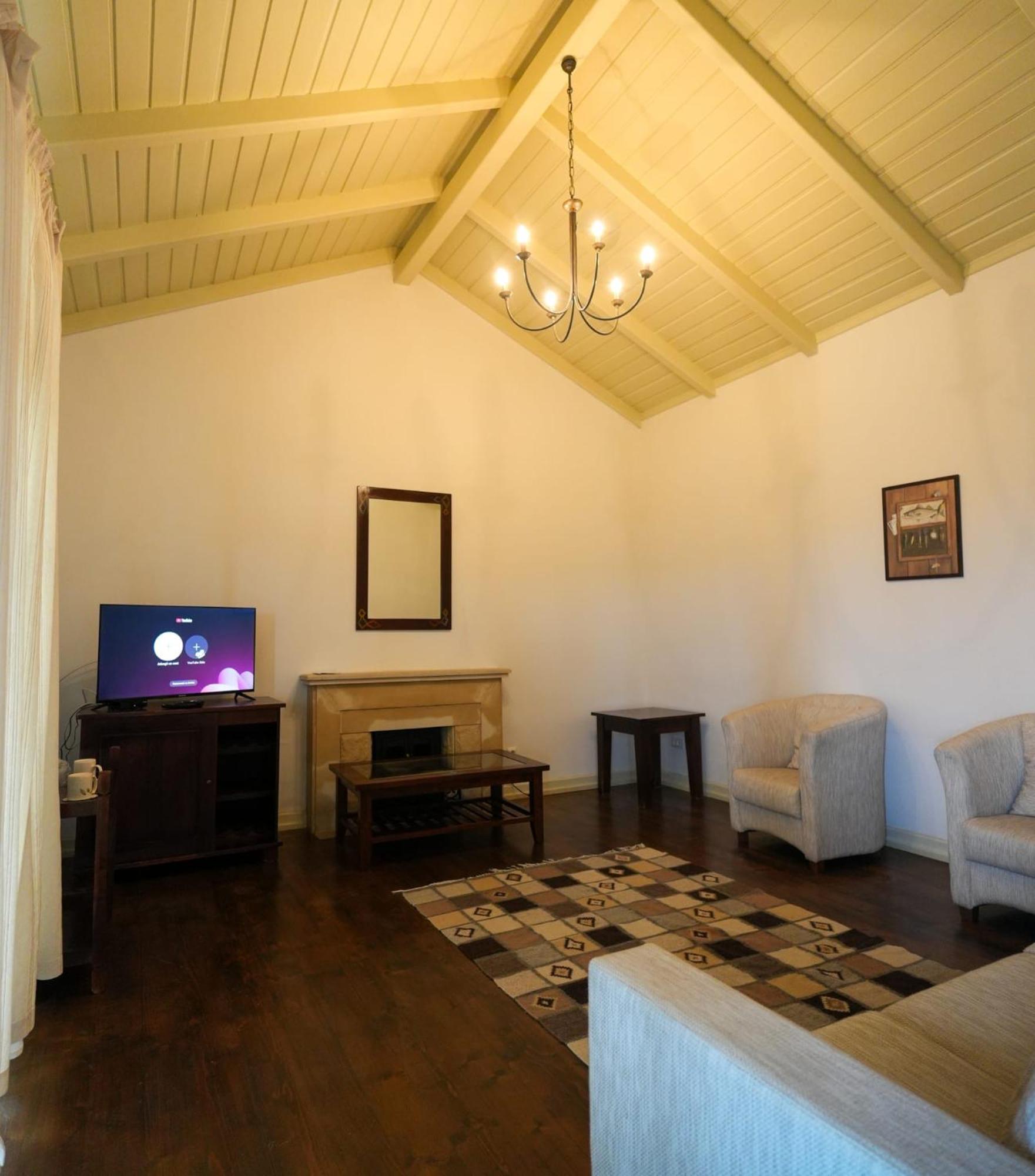 Delta Nature Resort Τουλσέα Εξωτερικό φωτογραφία